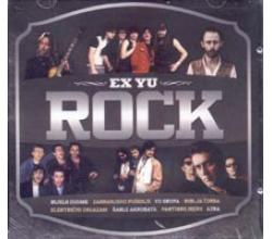 EX YU ROCK - Bijelo Dugme, Zabranjeno pusenje, Yu Grupa, Azra, S